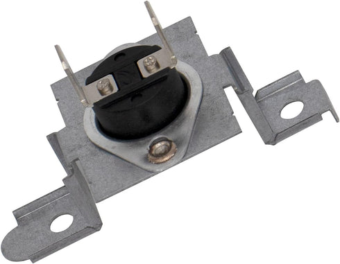 Supplying Demand 6931EL3004B Clothes Dryer High Limit Burner Tube Thermostat Replacement
