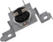 Supplying Demand 6931EL3004B Clothes Dryer High Limit Burner Tube Thermostat Replacement