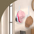 2 Packs Hat Racks Organizers for Baseball Caps, Hat Holder Storage on Closet Wall,Hat Hanger for Closet,Hat Hooks Can Hold More Than 15 Hats(White). by RUIJINGCC