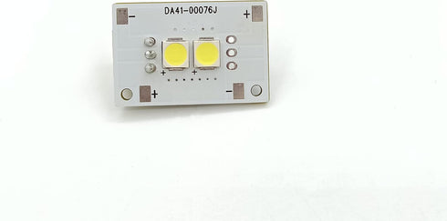 LED Light DA41-00676J AP6000168 PS11732779 for Samsung Refrigerator Replacement
