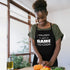 I Paused My Game to Cook - Funny Adjustable Bib Cooking Apron for Men, Women with 3 Pockets