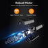 Electric Wine Opener, Rechargeable Wine Bottle Opener, Automatic Electric Corkscrew with Foil Cutter, Aerator Vacuum,