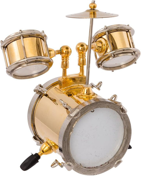 Kurt Adler Drum Ornament, Model J0528