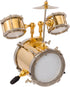 Kurt Adler Drum Ornament, Model J0528