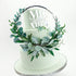 Flower Pro Wedding Foliage Silicone Mold for Cake Decorating & Craft, for Fondant, Sugar Paste & Air Dry Clay