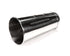 Hamilton Beach 110E Commercial Universal Container, 30 Ounce, Stainless Steel, 4" L, 4" W, 6.88" H