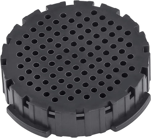 Cenipar Premium Coffee Filter Cap Replacement for Rich Flavor