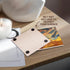 3dRose cst_83365_3 Pietersite Stone in Namibia, Set of 4 Artistic Abstract Jaynes Gallery Ceramic Tile Coasters