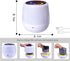 Silvotek 360 7 Sets Night Light Projector - Star Light Projector with USB Cable, Degree Rotation Star Projector Lamp