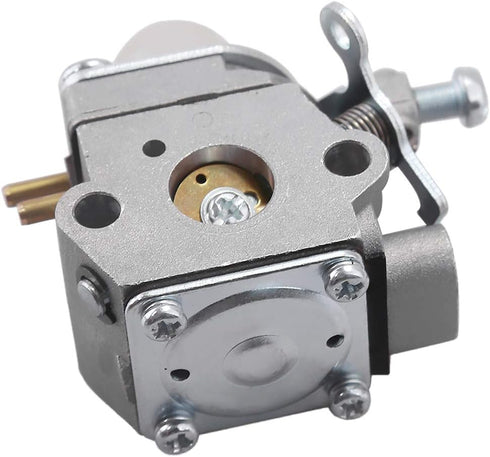 WT-973 Carburetor for MTD Remington String Trimmer Models RM2510, RM2520, RM2560, and More