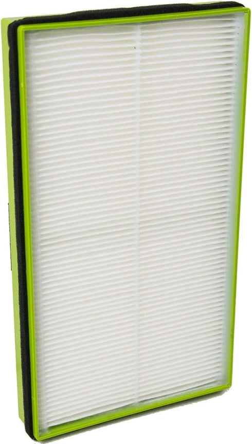Filter-Monster Replacement HEPA Filter for 0412555 Filtrete/Idylis C Compatible with Idylis Air Purifier Models