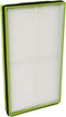 Filter-Monster Replacement HEPA Filter for 0412555 Filtrete/Idylis C Compatible with Idylis Air Purifier Models