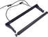 YYST Hanging Paper Towel Holder Portable Paper Towel Holder for RV, Camping,Tent, Grill,