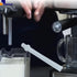 Silicone Tube 162416-000-000 Compatible with Mr.Coffee BVMC-ECMP1000 Espresso Maker