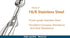 18/8 Stainless Steel Ice Cream Cupcake Muffin Scoop - 3.4 Tablespoon Cupcake Muffin Batter Dispenser