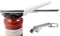 Kichwit Adjustable Jar Opener for Arthritis & Weak Hands, Opens 3/8" to 4" Jar and Bottle Lids