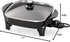 Presto 06626 11 Inch Electric Skillet with Glass Lid