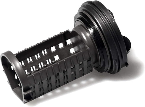 Washer Drain Pump Filter for LG Washing Machine, Trap Drain Pump Filter