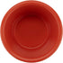 G.E.T. RM-400-RO Rio Orange Ramekin, 4 oz, Break Resistant, Pack of 12