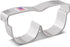 Ann Clark Glasses/Sunglasses Cookie Cutter 3.75" Made in USA