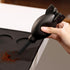 Bincoo Coffee Grinder Cleaning Brush & Air Blower, Accessories for Coffee Grinder and Espresso Machine