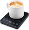 Mug Warmer - Electric Coffee Mug Warmer with Timer,Coffee Cup Warmer for