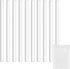 Besky 10 Pieces Small Humidifier Sticks, Filter Replacement Wick for Cool Mist Humidifiers, Portable Diffuser