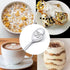 Coffee Spoon Gifts for Husband Wife - Birthday Gift for Bf, Girlfriend, Bestie, Enjoy Your Coffee Love You Spoon