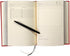 Suck UK Recipe Book to Write In Your Own Recipes | Blank Hardcover Cookbook & Journal for DIY Cooking