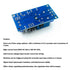 2 Pcs DC 12V Time Delay Relay Module, Trigger Circuit Timer Timing Board with LED Indicator Display