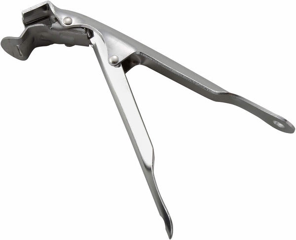 Winco Pizza Pan Gripper for Shallow Pans