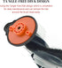 Replacement Parts for Neato Botvac D Series D3 D4 D5 D6 D7 D75 D80 D85 Robot Vacuum Cleaner Accessory Kit
