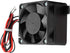 PTC Electric Fan Heater for Small Space Heating, Car Air Heater, Constant Temperature Incubator (24V 250W)