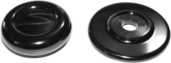 Replacement Lid Knob Kit for Saladmaster Pots Pans Skillets - Cookware Series: Versa Tec, Solutions Ti, XP7, 316Ti
