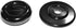 Replacement Lid Knob Kit for Saladmaster Pots Pans Skillets - Cookware Series: Versa Tec, Solutions Ti, XP7, 316Ti