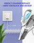 15V Charger for Black and Decker 90627870 Dustbuster Handheld Vacuum, Power Adapter S003AQU1500015