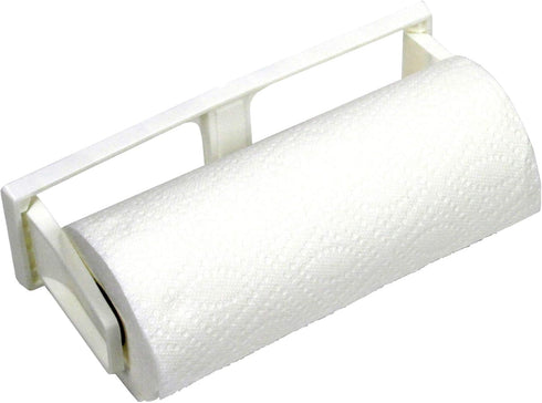 Chef Craft Paper Towel Holder , Silver