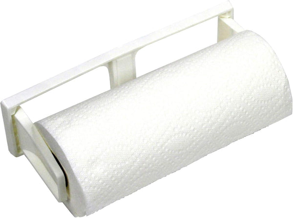 Chef Craft Paper Towel Holder , Silver