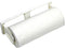 Chef Craft Paper Towel Holder , Silver