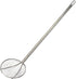 Bayou Classic 0196 36-in Mesh Skimmer, Perfect Accessory for Stockpots and Fry Pots, Silver