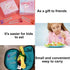 8PCS Silicone Mini Tongs - 5Inch Hand Shape Food Tongs for Serving Food, Ice Cube, Fruits, Barbecue