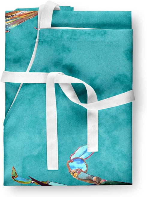 Caroline's Treasures Unisex Crab