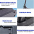 New Version V8 V7 Battery Adapter for Kobalt 24V Lithium Battery to Replace Dyson V8 V7 Vacuum Cleaners