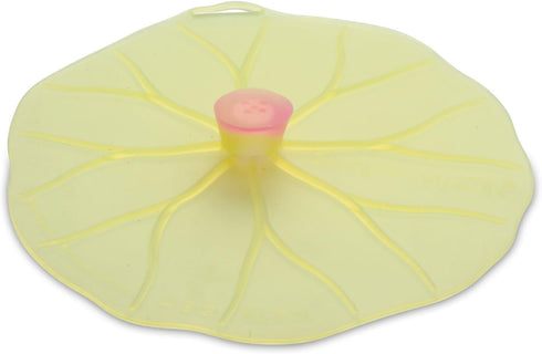 Charles Viancin Lilypad Lid - Small 6 Inch
