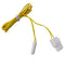 DA32-00006J Refrigerator Temperature Sensor Replacement for Samsung Refrigerators