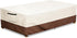 Exokugo Waterproof Patio Coffee Table Cover, Rectangular Outdoor Small Side Table Cover -