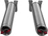 12004119 Dishwasher Door Spring Kit Replacement, Compatible with Bosch Dishwasher Parts SHE, SHX, SHP Series