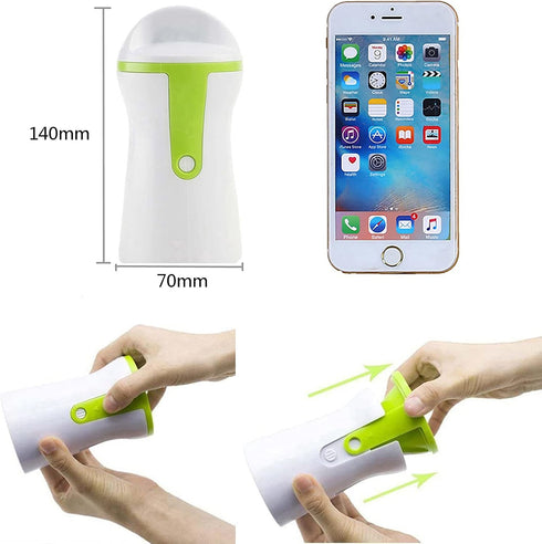 UpTuoLi Vegetable Spiralizer, Zucchini Noodle Maker, Spiralizer Noodle Maker, Zucchini Spiraler, Spiral Vegetable