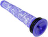 Lemige 4 Pre-Filters and 4 Post-Filters Replacement for Dyson V7, V8 Animal and Absolute Vacuum, Compare to Part