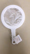 Kitchen Ultra-Fine Nylon Mesh Strainer, Plastic Sieve Fine Mesh Filter for Soy Milk, Coffee, Juice